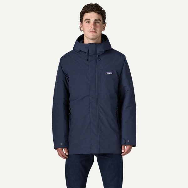 Windshadow Parka New Navy