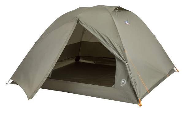 Blacktail 4 Vetiver Green