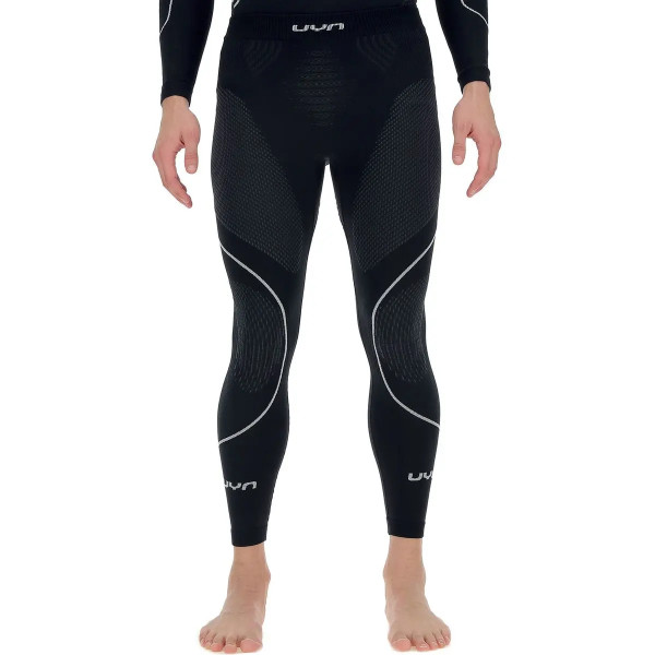 Evolutyon Leggings - Black