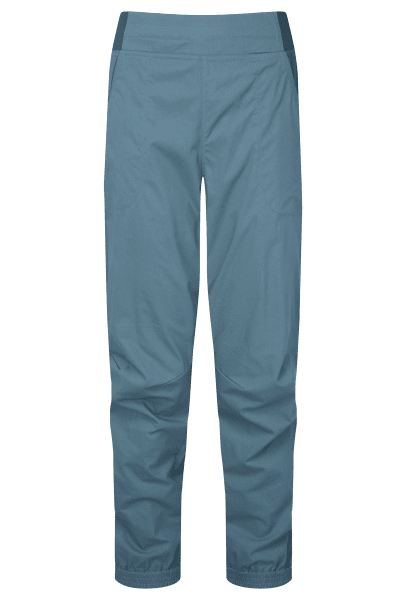 Anvil W Pant Indian Teal
