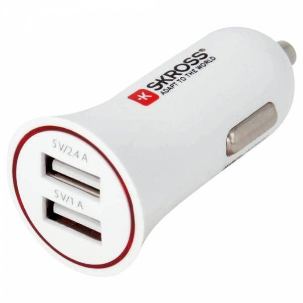 Ladegerät 12V - USB
