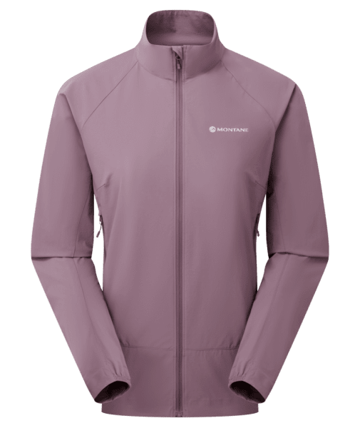 Tenacity Nano Jacket W Moonscap
