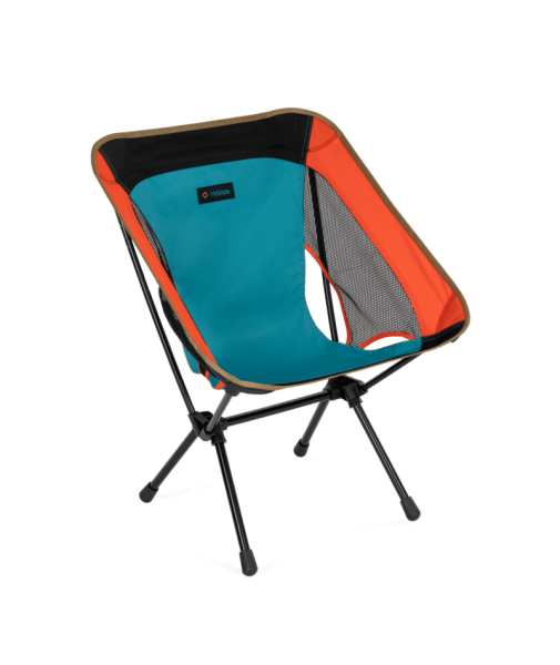 Helinox Chair One (Re) Heritage Multi Block