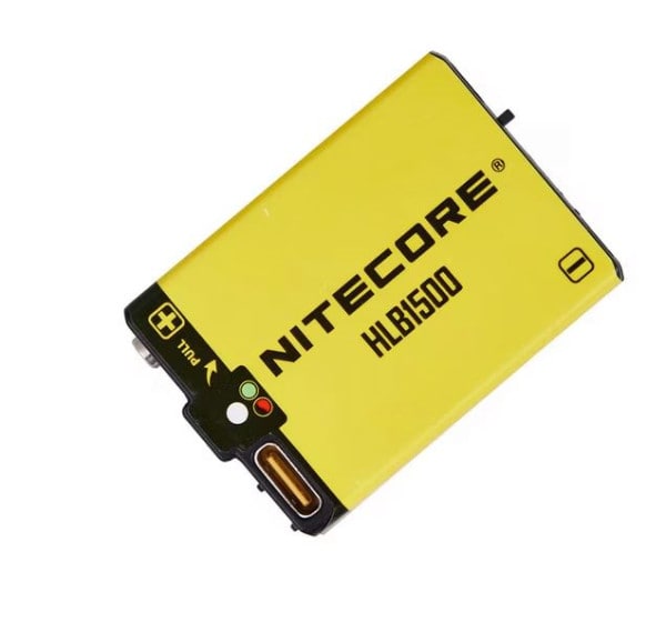 Akku HLB1500 für Bubble