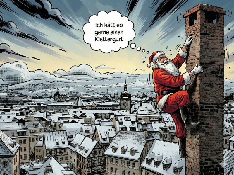 24 Outdoor-Geschenkideen