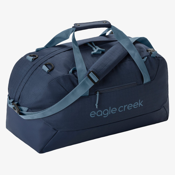 No Matter What Duffel 40L Pilot Blue