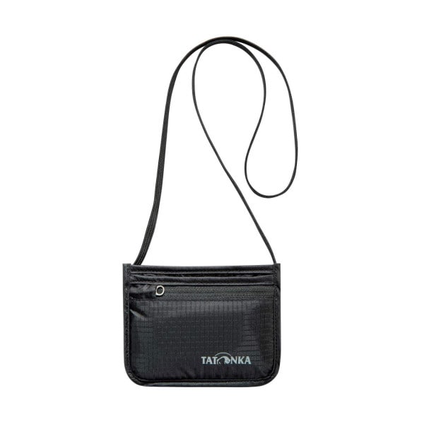 Skin ID Pocket Black