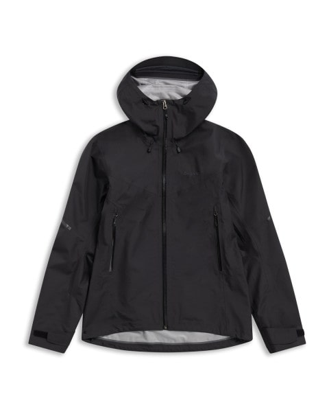 Rabot Light 3L Shell Jacket Women Black