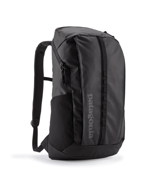 Black Hole Pack 25L Black/Black