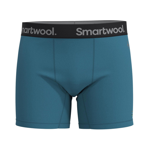 Active Boxer Brief Boxed - Twilight Blue