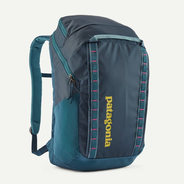 Black Hole Pack 32L Tidal blue