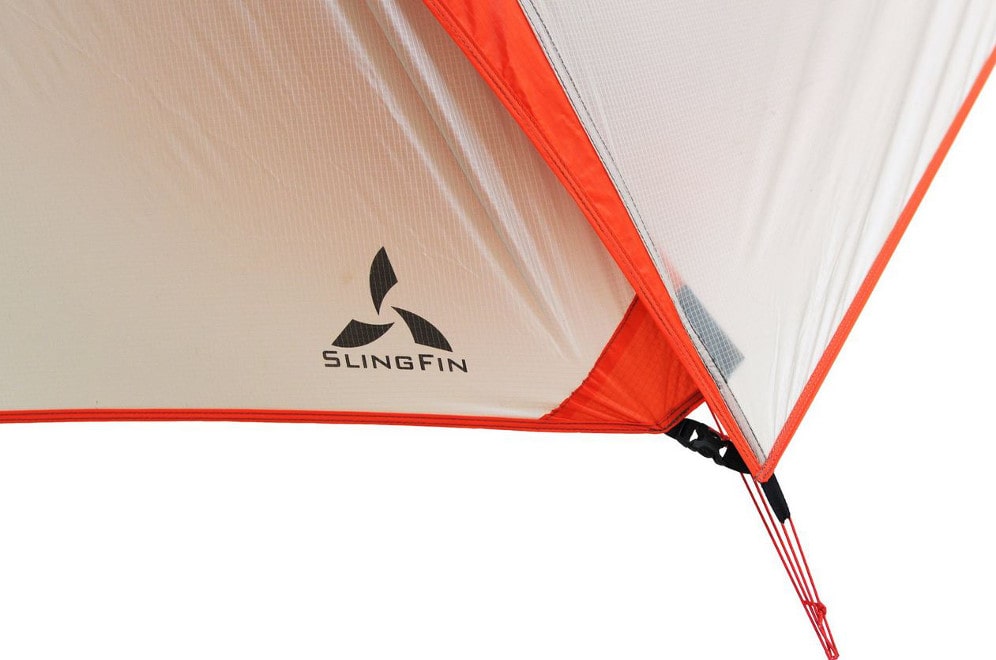 SlingFin SplitWing Vestibule Tarps im Camp4 kaufen