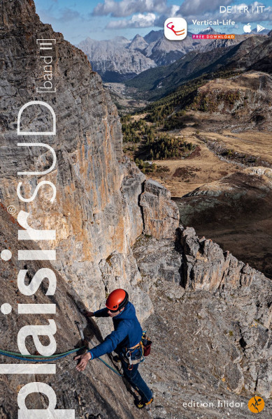 Schweiz Plaisir Süd - Band 2