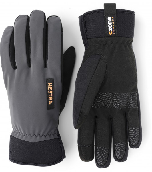 Czone Contact Glove-grey