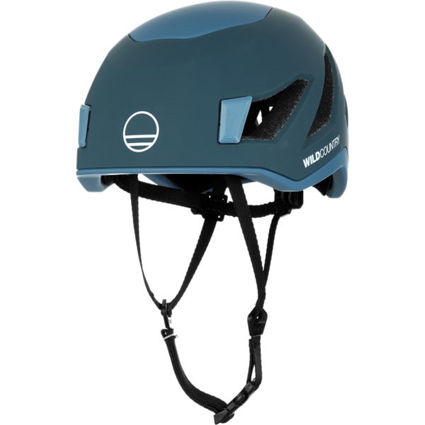 Syncro Helmet Petrol