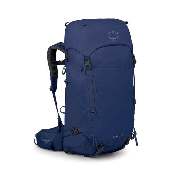 Kyte LT 45 Serenity Blue