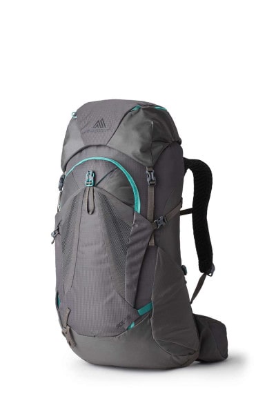Jade 38 RC SM/MD Mist Grey