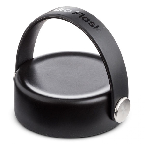 Hydro Wouth Flex Cap Black