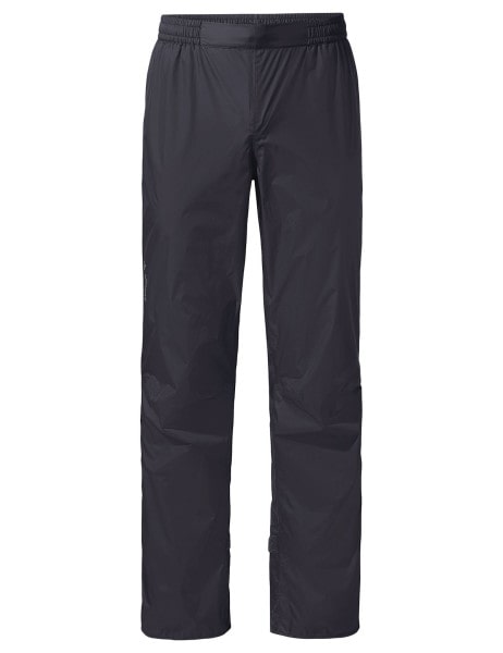 Drop Pants II W - Black/Black