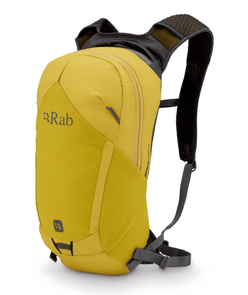 Tygen 12 Dark Pollen