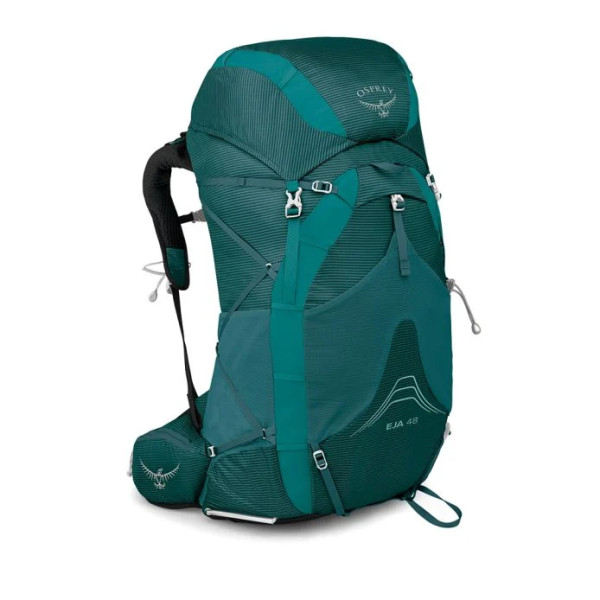 Eja 48 - Deep Teal