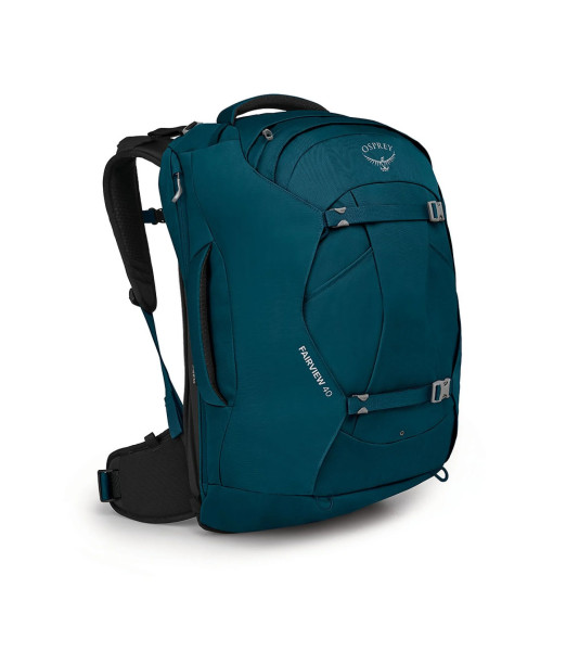 Fairview 40 Night Jungle Blue
