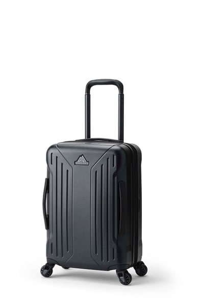 Quadro Pro Handgepäck - Optic Black