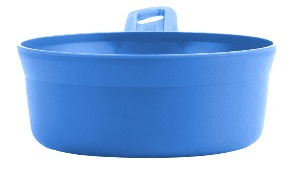 Müslitopf Kasa XL, 0,9 L Blue