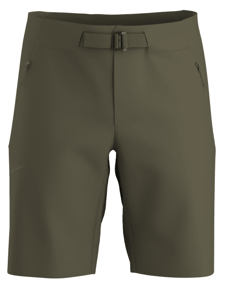 Gamma SL Short 9 Tatsu