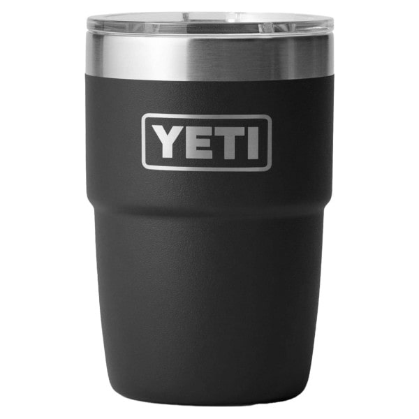 Rambler Keramik 8oz black