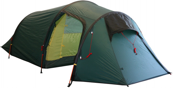 Antao II Light XL - alpin grün