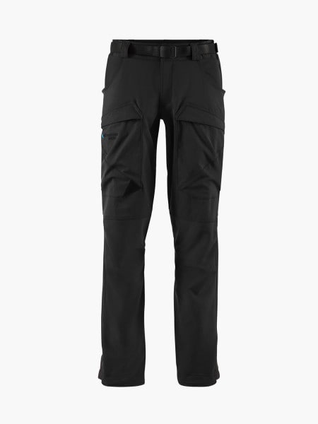 Gere 3.0 Pant/Black