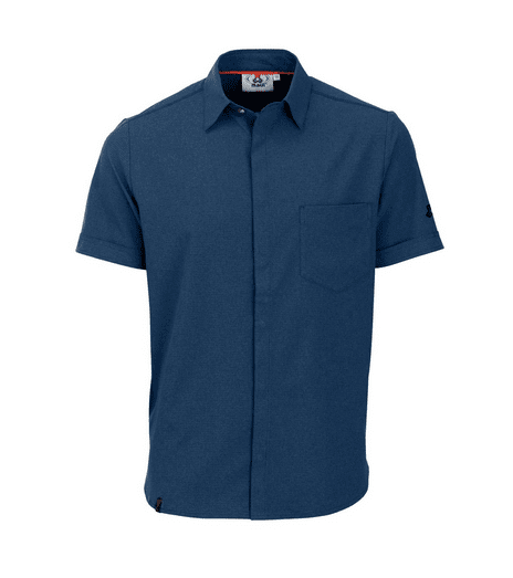 Coesfeld II Dark Blue