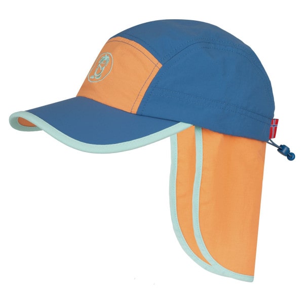 Kids Troll Cap XT Coral Haze