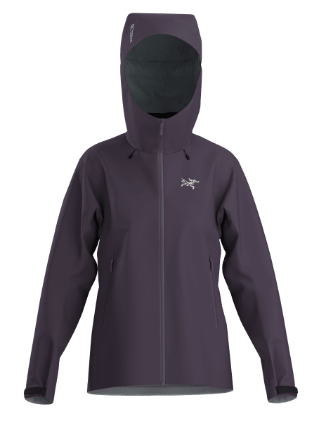 Beta Slim Jacket W Moondrop