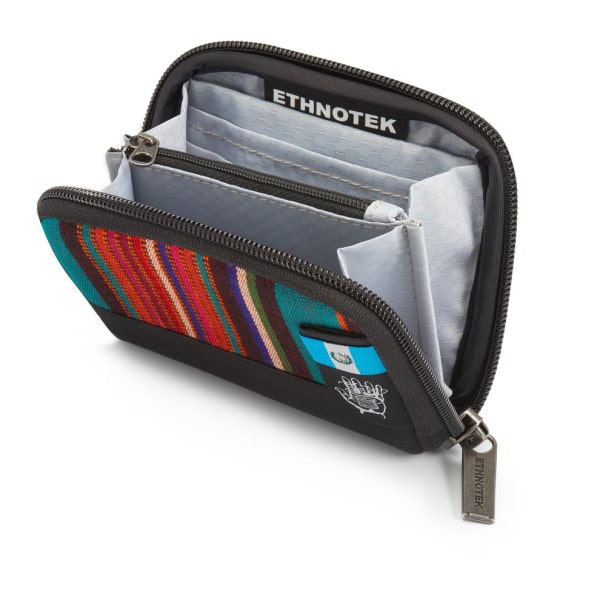 Jugaad Wallet Rfid Block Guatemala 11