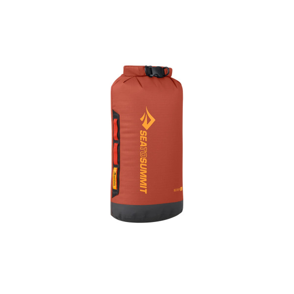 Big River Dry Bag Picante Red 13L