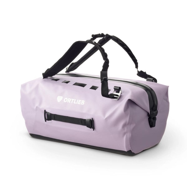 Duffle 40L Tidura Strong Lavender