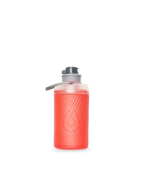 Flux Bottle 750ML Redwood Red