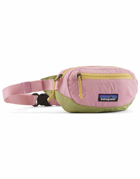 Terravia Mini Hip Pack Quiet Violet