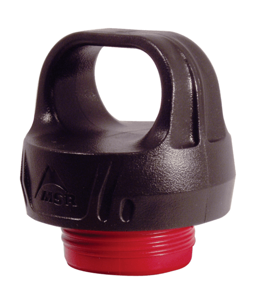 Fuel Bottle Cap Child Resistant