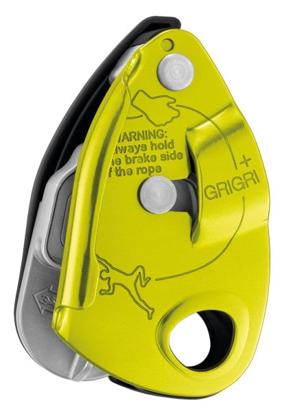 Grigri +