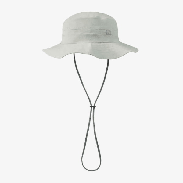 Explore Booney Hat Light Grey