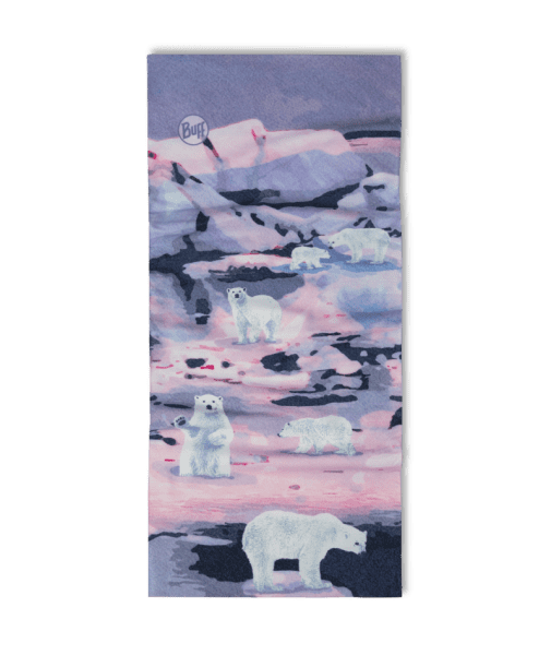 Kids Polar Yoki Mauve