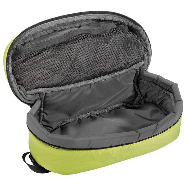 Padded Cube
