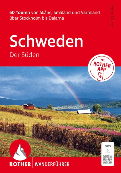 Schweden Süd