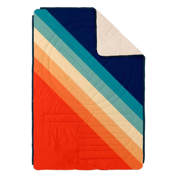 Blanket Cloudtouch Rainbow