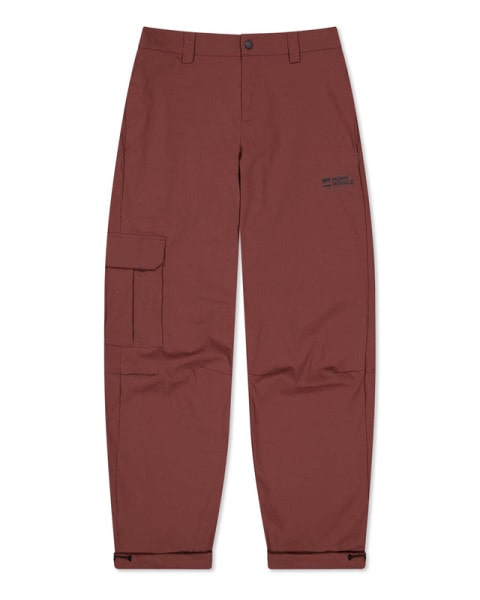 All Mission Pants W Sable