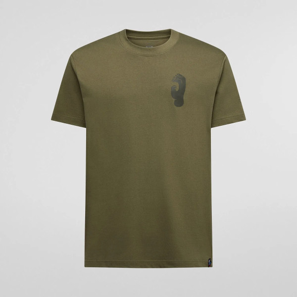Crimp T-Shirt Cypress