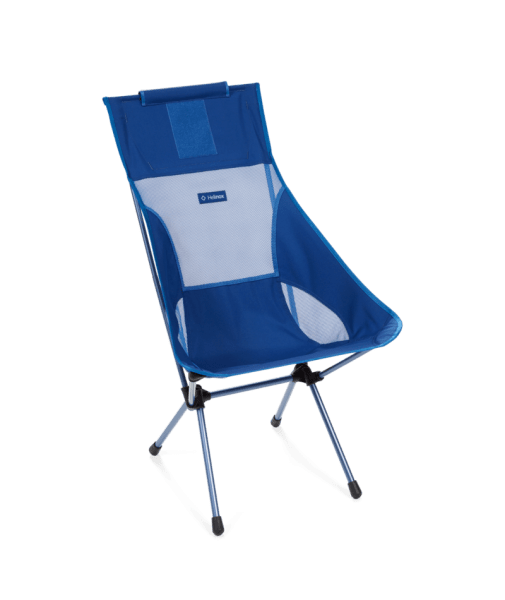 Helinox Sunset Chair Blue Block